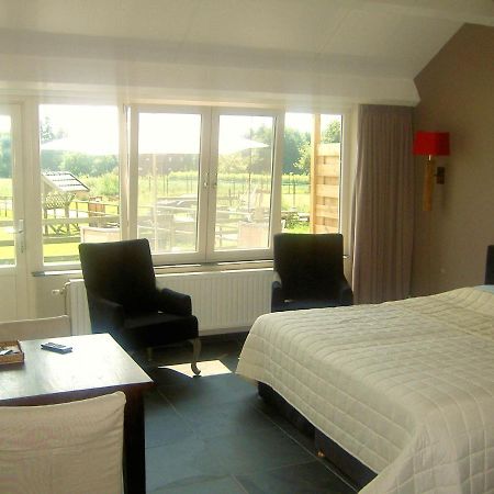 فلودؤُب B&B Roodbeekerhof المظهر الخارجي الصورة