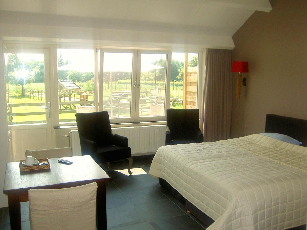 فلودؤُب B&B Roodbeekerhof المظهر الخارجي الصورة