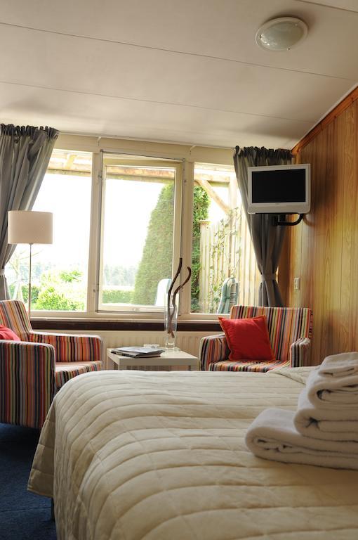 فلودؤُب B&B Roodbeekerhof الغرفة الصورة