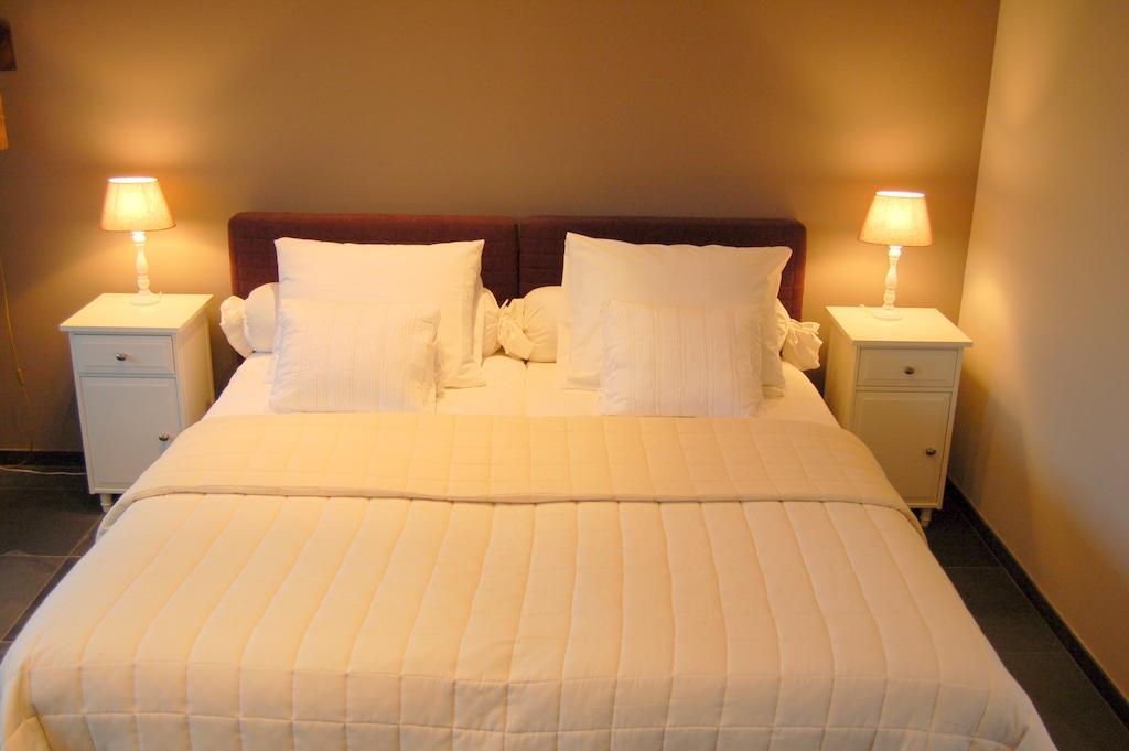 فلودؤُب B&B Roodbeekerhof المظهر الخارجي الصورة