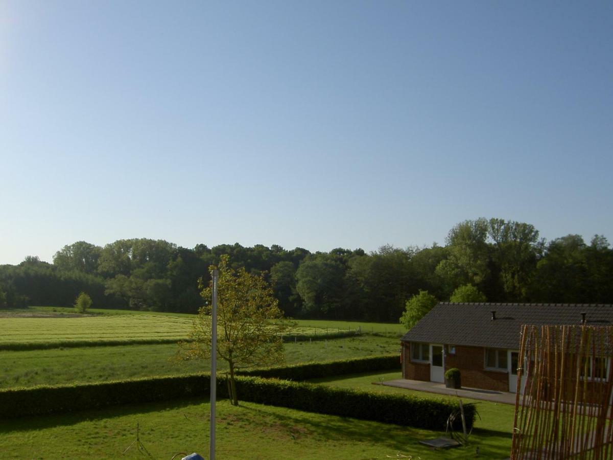 فلودؤُب B&B Roodbeekerhof المظهر الخارجي الصورة